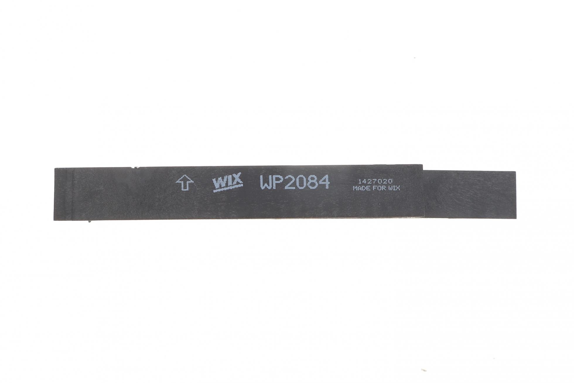 WP2084 WIX FILTERS
